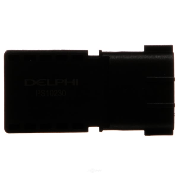 Delphi Manifold Absolute Pressure Sensor PS10230