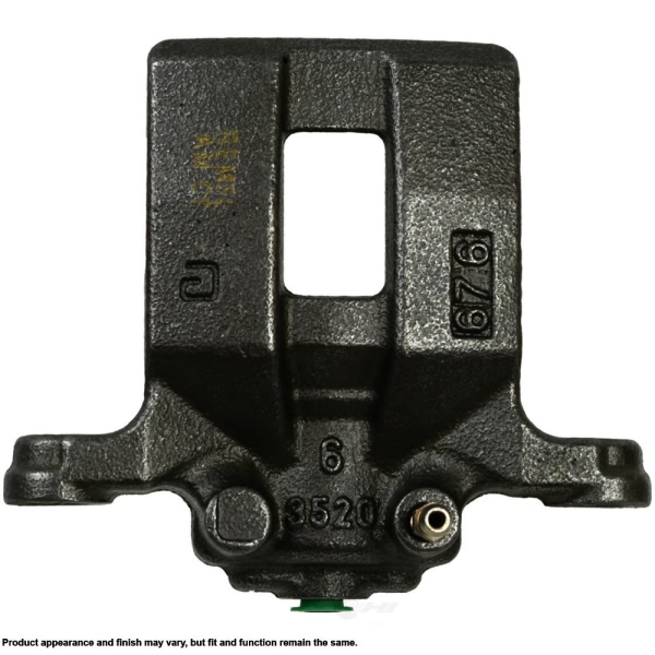 Cardone Reman Remanufactured Unloaded Caliper 19-3437