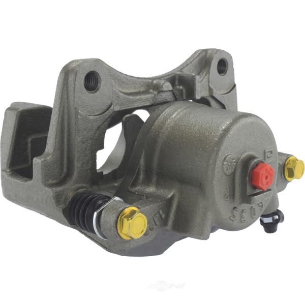 Centric Remanufactured Semi-Loaded Front Driver Side Brake Caliper 141.62142