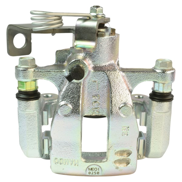 Mando Rear Driver Side Brake Caliper 16A5003