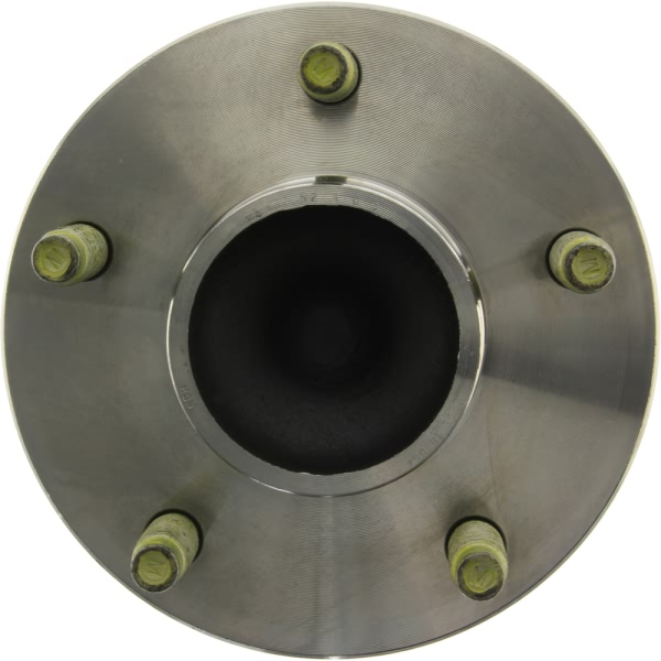 Centric Premium™ Rear Non-Driven Wheel Bearing and Hub Assembly 407.62020