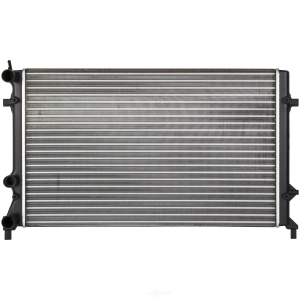 Spectra Premium Complete Radiator CU13234