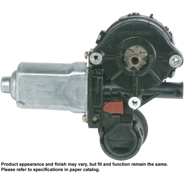 Cardone Reman Remanufactured Window Lift Motor 47-10025