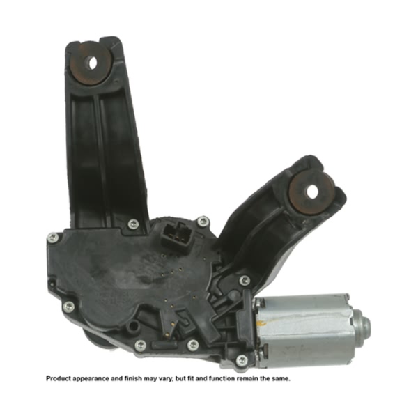 Cardone Reman Remanufactured Wiper Motor 43-4596