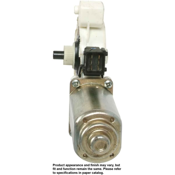 Cardone Reman Remanufactured Window Lift Motor 47-2912
