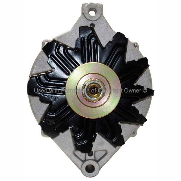 Quality-Built Alternator Remanufactured 7074112