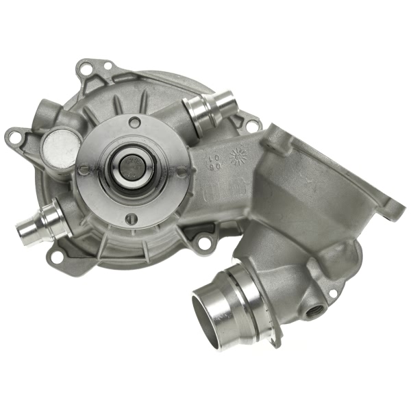 Gates Engine Coolant Standard Water Pump 42314