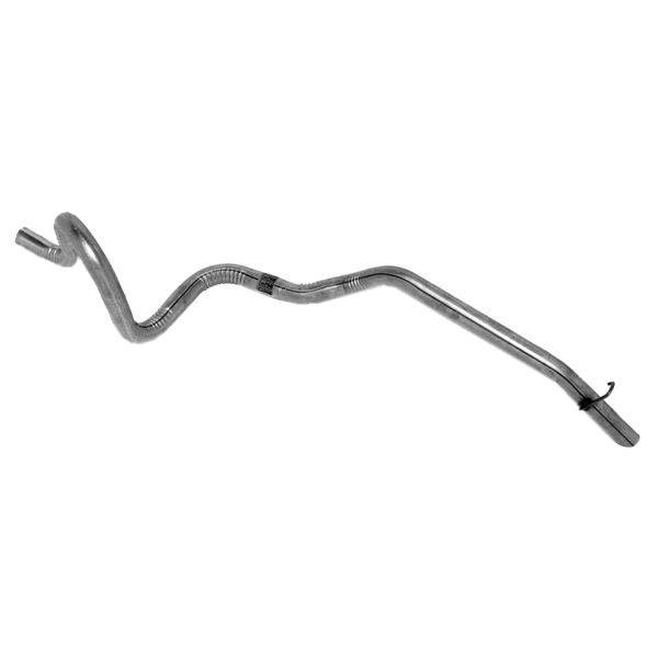 Walker Aluminized Steel Exhaust Tailpipe 46768