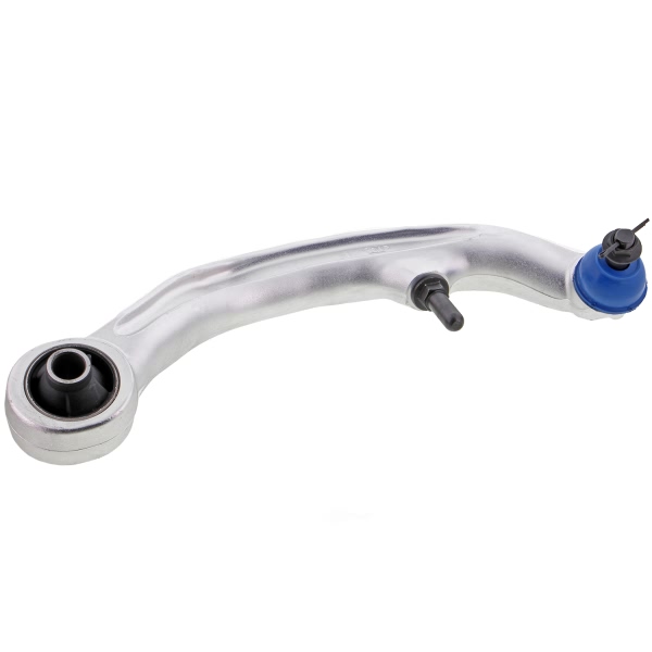 Mevotech Supreme Front Driver Side Lower Rearward Non Adjustable Control Arm And Ball Joint Assembly CMS301002