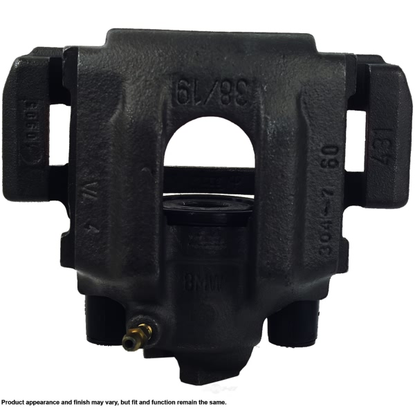 Cardone Reman Remanufactured Unloaded Caliper w/Bracket 19-B2732