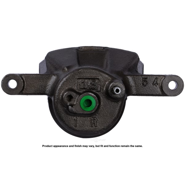 Cardone Reman Remanufactured Unloaded Caliper 19-6813