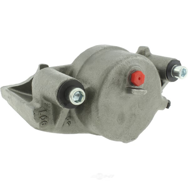 Centric Remanufactured Semi-Loaded Front Passenger Side Brake Caliper 141.66021