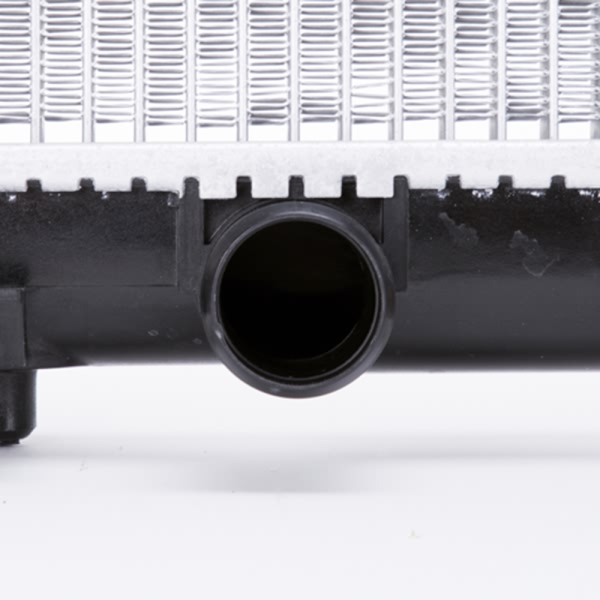 TYC Engine Coolant Radiator 2325