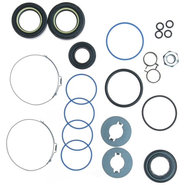 Gates Rack And Pinion Seal Kit 348456