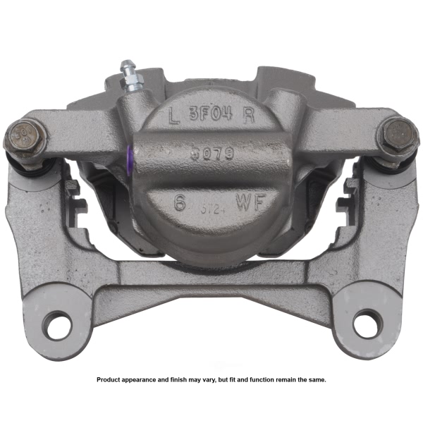 Cardone Reman Remanufactured Unloaded Caliper w/Bracket 18-B5528