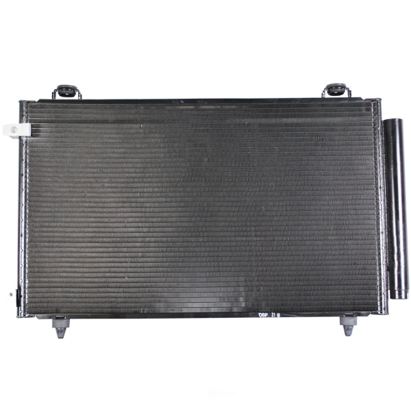 Denso A/C Condenser 477-0562