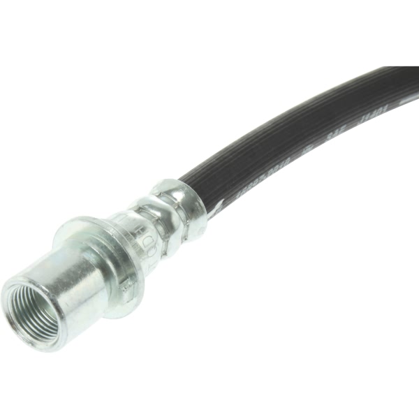 Centric Rear Upper Brake Hose 150.66372