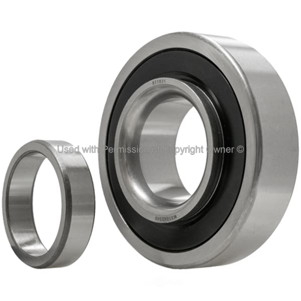 Quality-Built WHEEL BEARING WH511031