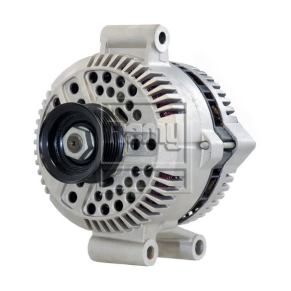 Remy Remanufactured Alternator 23796