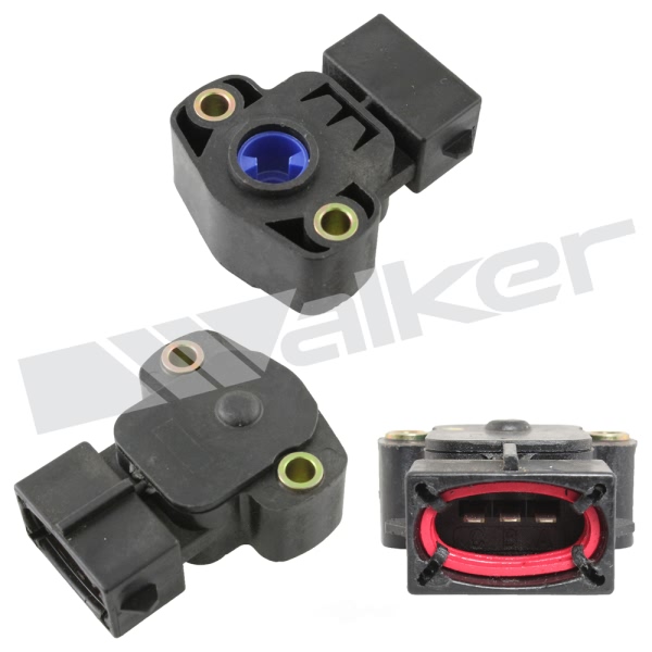 Walker Products Throttle Position Sensor 200-1022