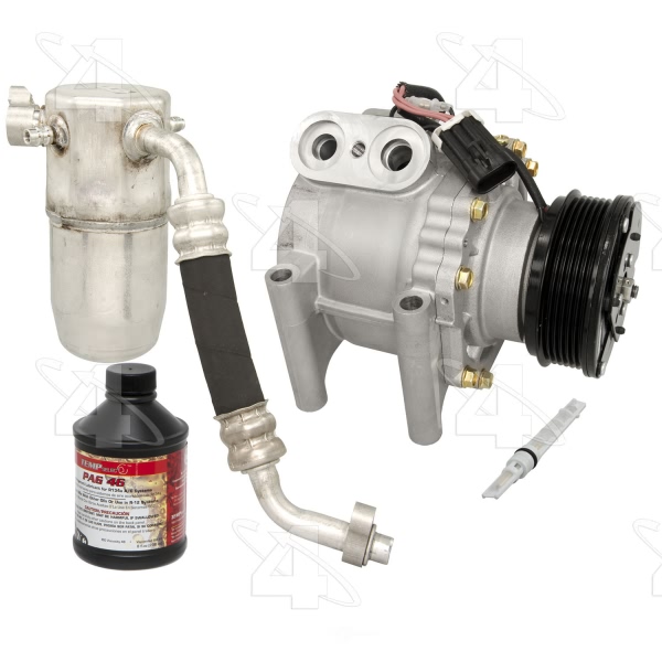 Four Seasons A C Compressor Kit 4200NK