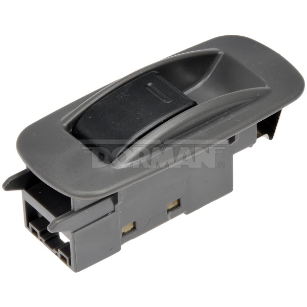 Dorman OE Solutions Rear Driver Side Window Switch 901-354