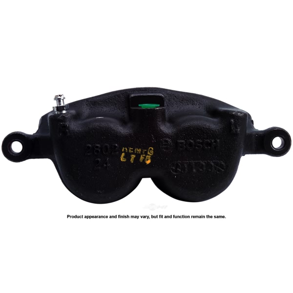 Cardone Reman Remanufactured Unloaded Caliper 18-4606
