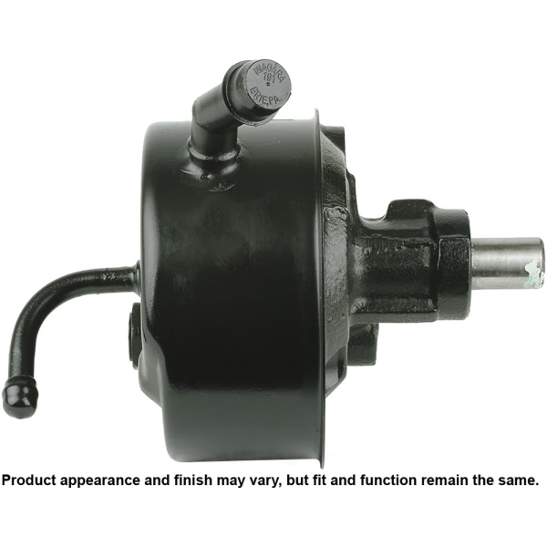Cardone Reman Remanufactured Power Steering Pump w/Reservoir 20-8759
