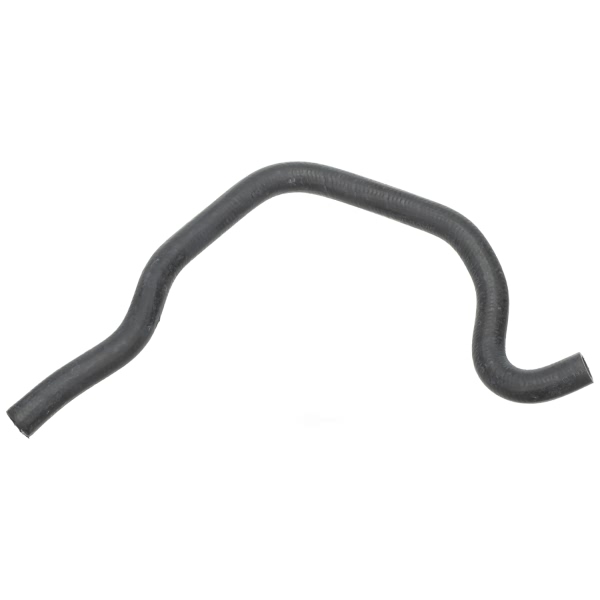 Gates Hvac Heater Molded Hose 19282