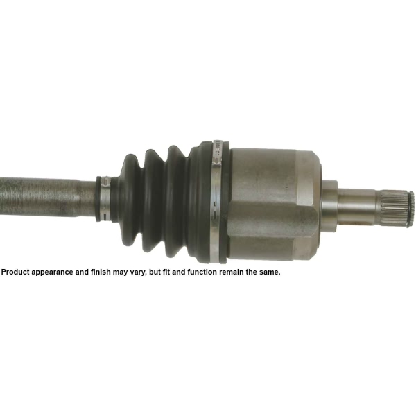 Cardone Reman Remanufactured CV Axle Assembly 60-4238