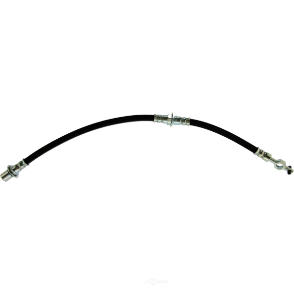 Centric Front Brake Hose 150.44050