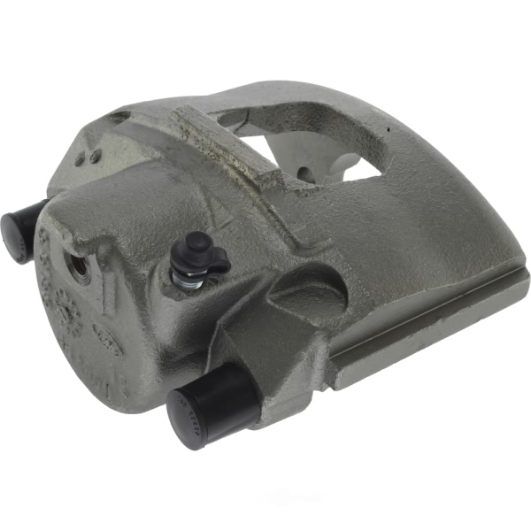 Centric Remanufactured Semi-Loaded Front Passenger Side Brake Caliper 141.61047