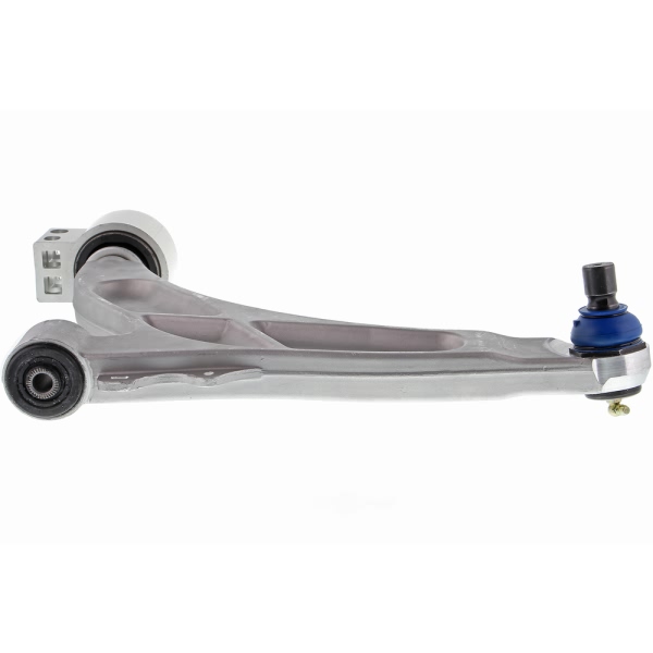 Mevotech Supreme Front Driver Side Lower Non Adjustable Control Arm And Ball Joint Assembly CMS501125