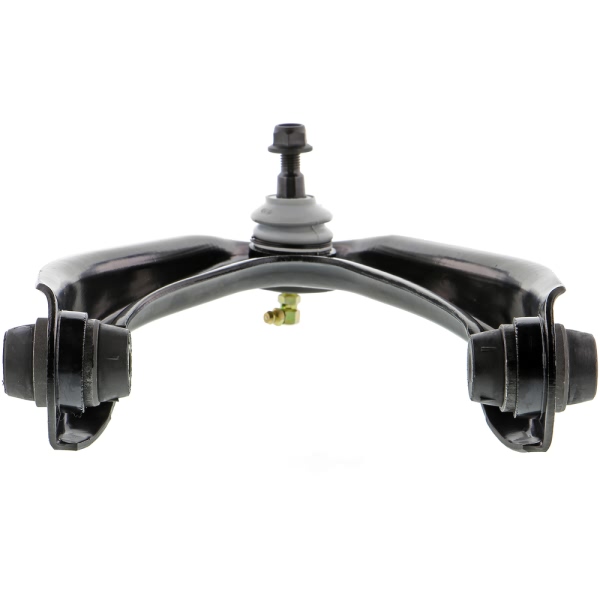 Mevotech Supreme Front Passenger Side Upper Non Adjustable Control Arm And Ball Joint Assembly CMS20113