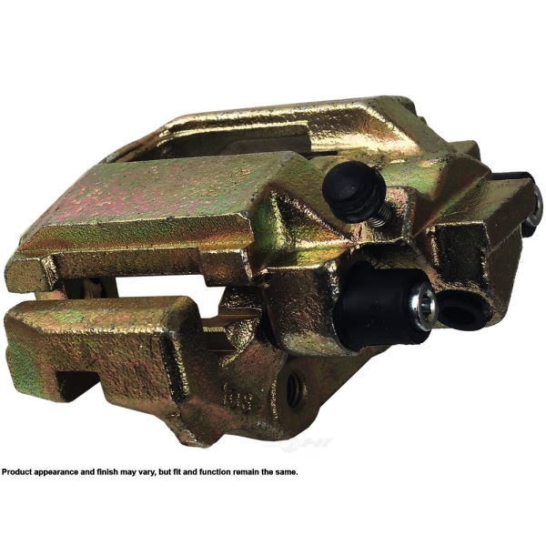 Cardone Reman Remanufactured Unloaded Caliper w/Bracket 19-B682