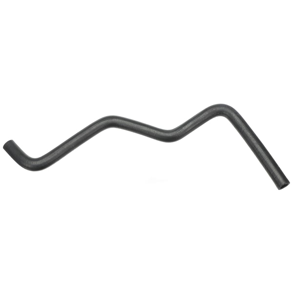 Gates Hvac Heater Molded Hose 19029
