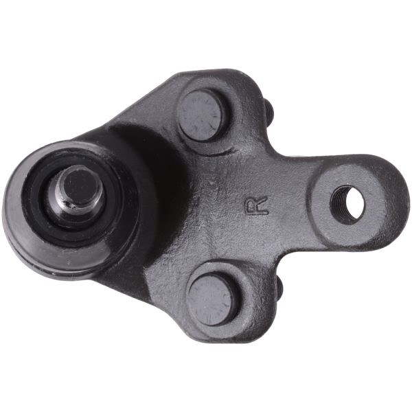 Centric Premium™ Front Passenger Side Lower Ball Joint 610.44039