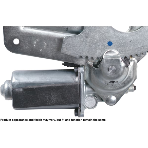 Cardone Reman Remanufactured Window Lift Motor w/Regulator 42-1312R