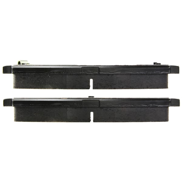 Centric Posi Quiet™ Ceramic Front Disc Brake Pads 105.13970