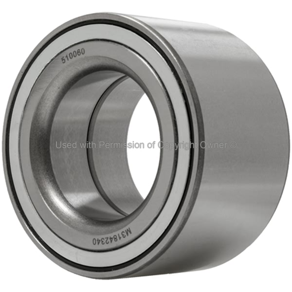 Quality-Built WHEEL BEARING WH510060