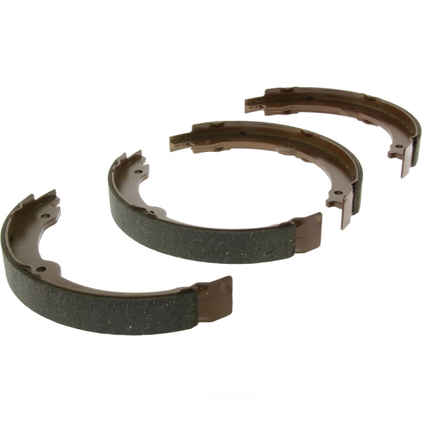 Centric Premium Rear Parking Brake Shoes 111.09430