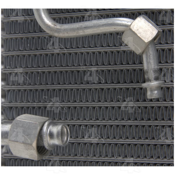 Four Seasons A C Evaporator Core 54643