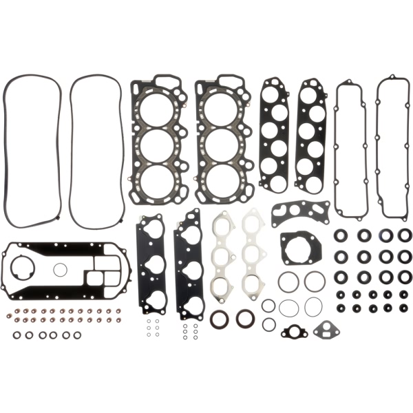 Victor Reinz Cylinder Head Gasket Set 02-10654-01