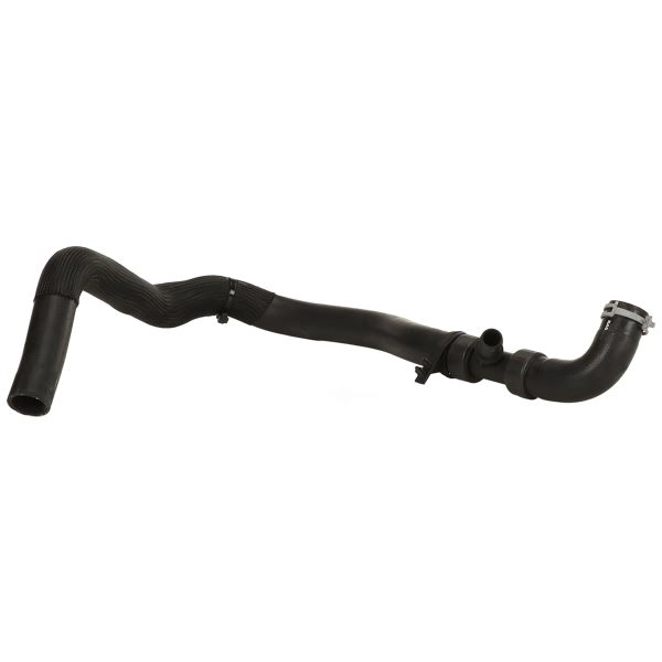 Gates Engine Coolant Molded Radiator Hose 23670