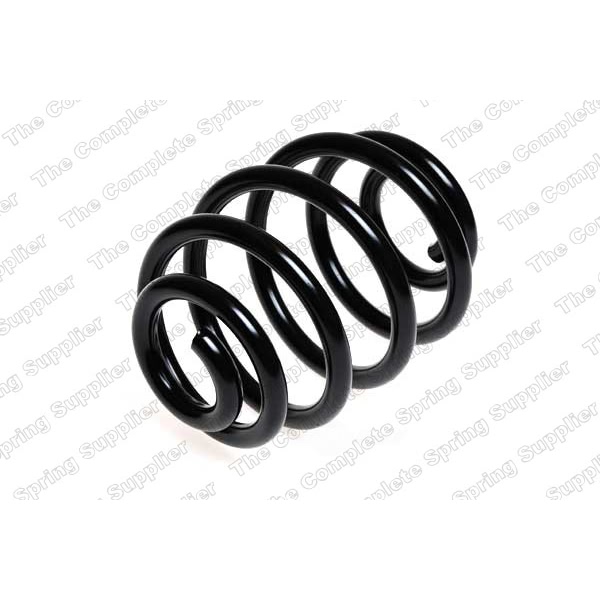 lesjofors Rear Coil Spring 4277804