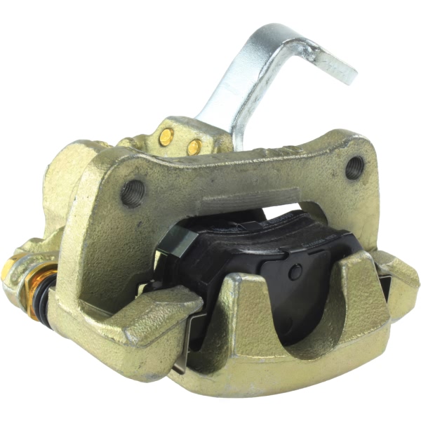 Centric Posi Quiet™ Loaded Rear Driver Side Brake Caliper 142.40532