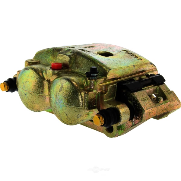 Centric Posi Quiet™ Loaded Front Driver Side Brake Caliper 142.65064