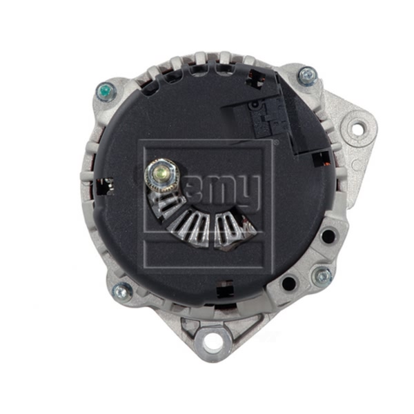 Remy Alternator 91514