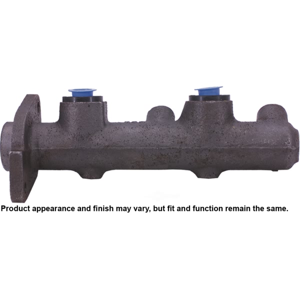 Cardone Reman Remanufactured Master Cylinder 11-2414