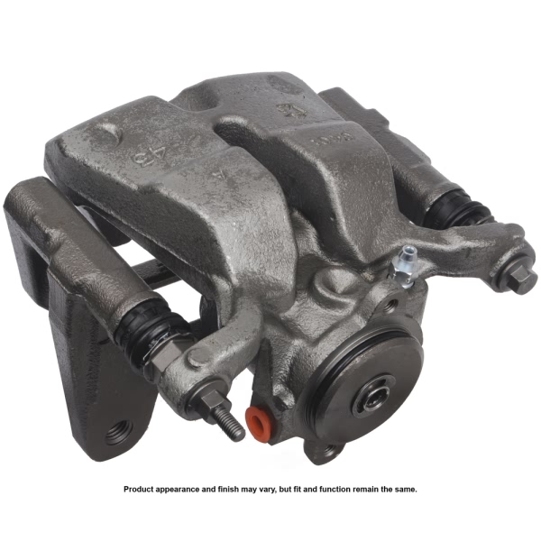 Cardone Reman Remanufactured Unloaded Caliper w/Bracket 18-B5493